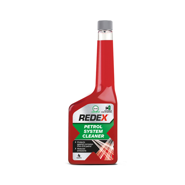 Redex Petrol Treatment 500ml Euro Car Parts